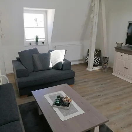 Marienblick Mit Parkplatz - Abc325 By Abcwismar * Wißmar