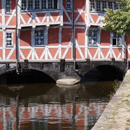Marienblick Mit Parkplatz - Abc325 By Abcwismar * Wißmar